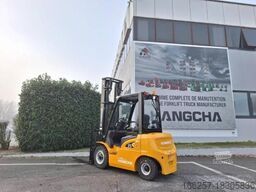 Hangcha XE25i (CPD25-XEY2-SI)