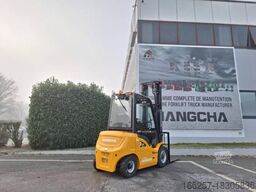 Hangcha XE25i (CPD25-XEY2-SI)