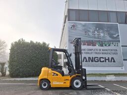 Hangcha XE25i (CPD25-XEY2-SI)