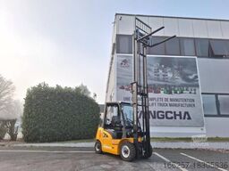 Hangcha XE25i (CPD25-XEY2-SI)