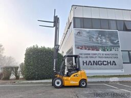 Hangcha XE25i (CPD25-XEY2-SI)