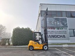 Hangcha XE25i (CPD25-XEY2-SI)