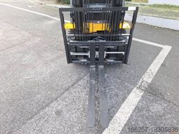 Hangcha XE25i (CPD25-XEY2-SI)