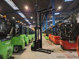 Hangcha CDD12-A2MC2-ISZ