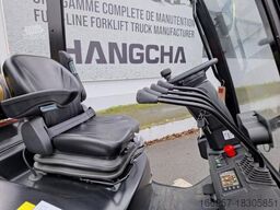 Hangcha XF18G-2