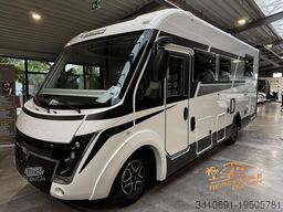 MOBILVETTA K-Yacht 90 Tekno Line Markise Navi RFK Solar LED