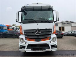MERCEDES-BENZ Actros 1843 LS/StramSpace/Retarder/Spoiler/Klima