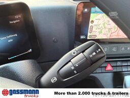 Mercedes-Benz Arocs 2553 L 6x2, Lenk-/Liftachse, Navi,