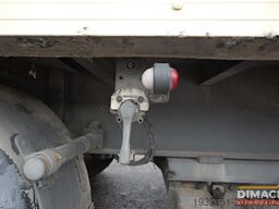 Vogelzang VO 12 18 Gesloten oplegger - laadlift - meubelt...