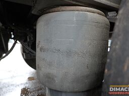 Vogelzang VO 12 18 Gesloten oplegger - laadlift - meubelt...