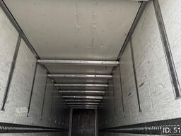 Krone SD / Disk brakes / Double stock