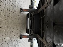 Krone SD / Disk brakes / Double stock