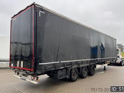 Krone SD / Mega / BPW Disk