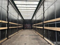 Krone SD / Mega / BPW Disk