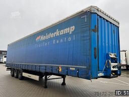 Krone SD / Sideboards / Drum brakes