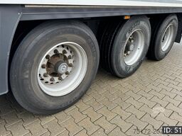 Krone SD / Thermoking SLX300 / Drum brakes / Palletbox