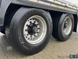 Krone SZ / 2 Axle