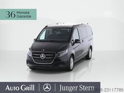 Mercedes-Benz V 250 d lang Style Distr Airmatic AHK 7Sitze