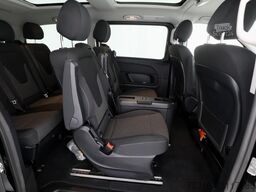 Mercedes-Benz V 250 d lang Style Distr Airmatic AHK 7Sitze