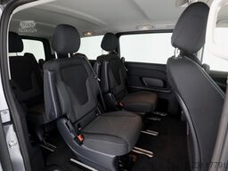 Mercedes-Benz V 250 d L Style Distr 6Sitze AHK StdHzg Multib