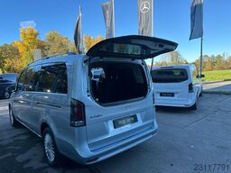 Mercedes-Benz V 250 d L Style Distr 6Sitze AHK StdHzg Multib