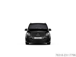 Mercedes-Benz V 300 d lang Avantgarde AMG Leder 7Sitz Airmati