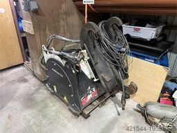 Asfaltfres Til hjullaster