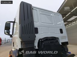 Iveco X-Way 500 X-Way 6X4 NEW 6x4 chassis Sleepercab ...