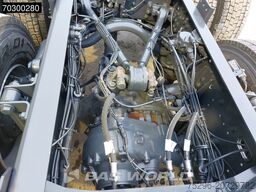 Iveco X-Way 500 X-Way 6X4 NEW 6x4 chassis Sleepercab ...