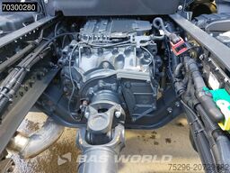 Iveco X-Way 500 X-Way 6X4 NEW 6x4 chassis Sleepercab ...