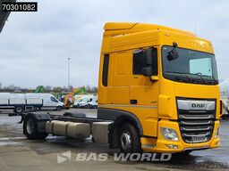 DAF XF 480 4X2 18tons Chassis Air suspension ACC Au...