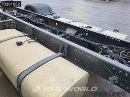 DAF XF 480 4X2 18tons Chassis Air suspension ACC Au...