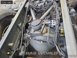 DAF XF 480 4X2 18tons Chassis Air suspension ACC Au...