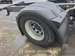 DAF XF 480 4X2 18tons Chassis Air suspension ACC Au...