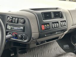 DAF LF 45 210 EEV / 466 dkm / Box Truck / Loadlift ...