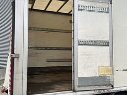 DAF LF 45 210 EEV / 466 dkm / Box Truck / Loadlift ...