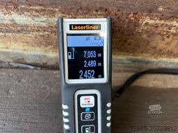 DAF LF 45 210 EEV / 466 dkm / Box Truck / Loadlift ...