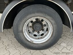 DAF LF 45 210 EEV / 466 dkm / Box Truck / Loadlift ...