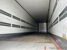 Schmitz Cargobull SCB S3B / Box Trailer / 2x Liftaxle / APK TUV 0...