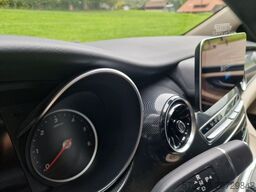 Mercedes Marco Polo 250d | Luxus Camper 2 Schlafplätze | Küche + Aufstelldach