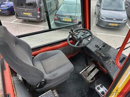 Terberg YT 180 / BDF Umsetzer / Wechselhubwagen / Termi...