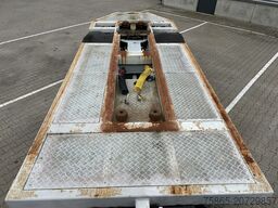 Terberg YT 180 / BDF Umsetzer / Wechselhubwagen / Termi...