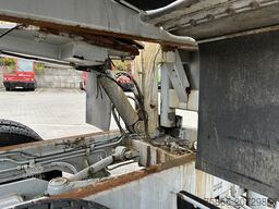 Terberg YT 180 / BDF Umsetzer / Wechselhubwagen / Termi...