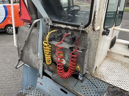 Terberg YT 182 / Cummins - Allison / 2007 / Terminal Tr...