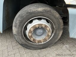 Terberg YT 182 / Cummins - Allison / 2007 / Terminal Tr...