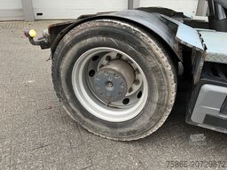 Terberg YT 182 / Cummins - Allison / 2007 / Terminal Tr...