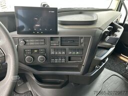 Volvo FH 500 Globetrotter XL / VEB+ / 2 Tanks / New T...
