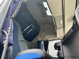 Volvo FH 500 Globetrotter XL / VEB+ / 2 Tanks / New T...