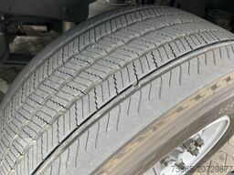 Volvo FH 500 Globetrotter XL / VEB+ / 2 Tanks / New T...