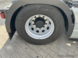 Volvo FH 500 Globetrotter XL / VEB+ / 2 Tanks / New T...